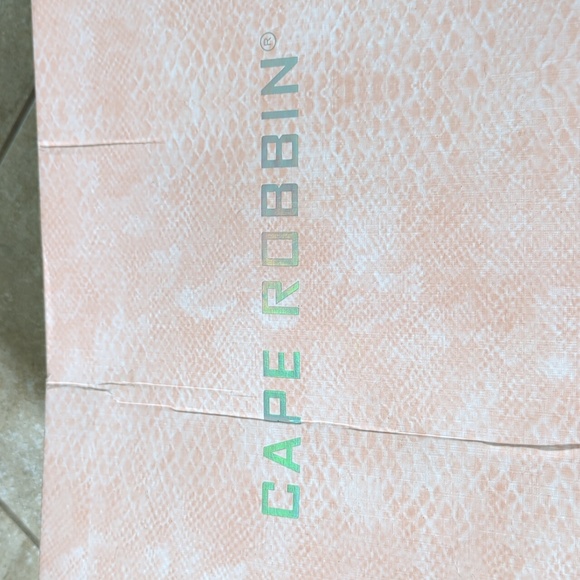 Crinkle shaft over the knee cowboy boots - Picture 5 of 5